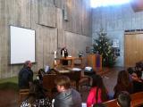 Weihnachtsgottesdienst