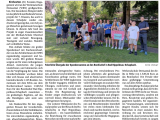 Sozialprojekt