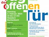 Tag der offenen Tür