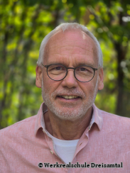 Uwe Peters
